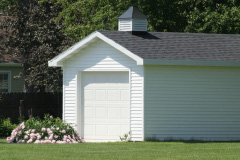 Rockstowes outbuilding construction costs